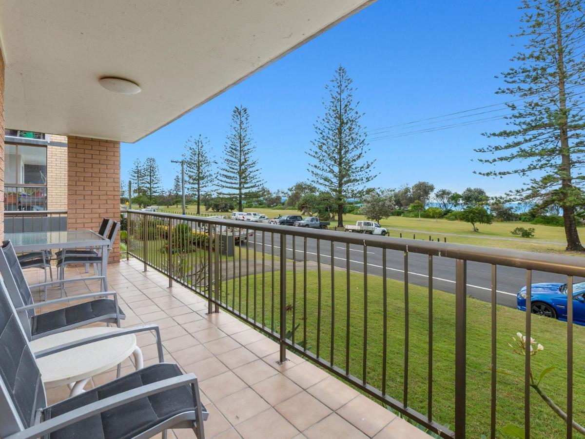 Tradewinds 1 On Kingscliff Beach Villa Exterior photo